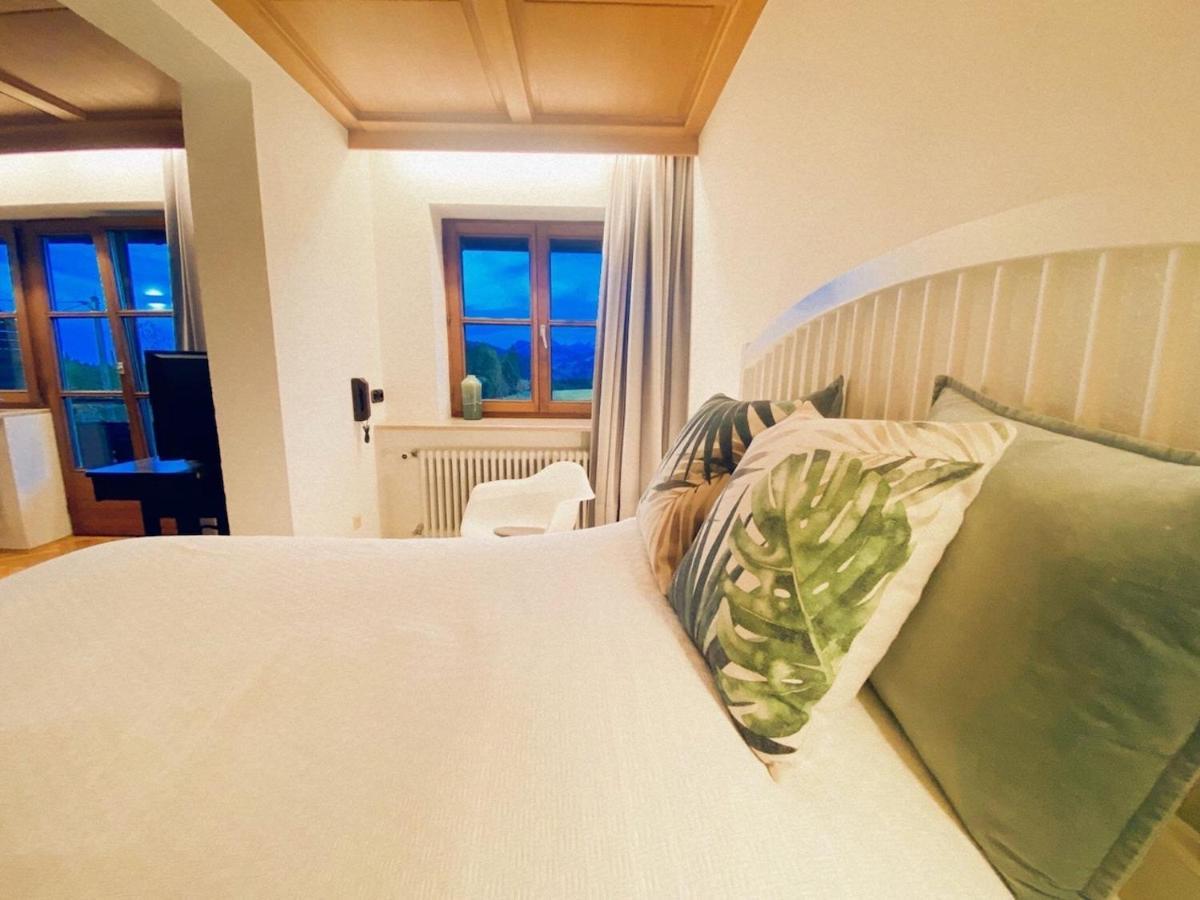 Haus Bergblick Apartment เรทเทนแบร์ก ห้อง รูปภาพ