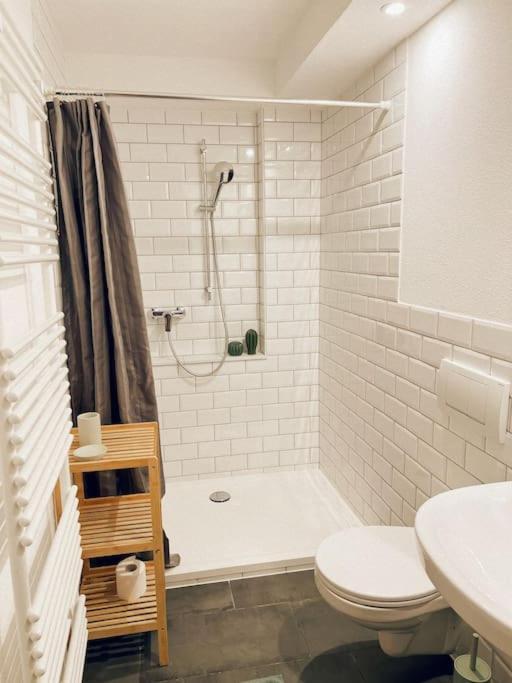 Haus Bergblick Apartment เรทเทนแบร์ก ภายนอก รูปภาพ